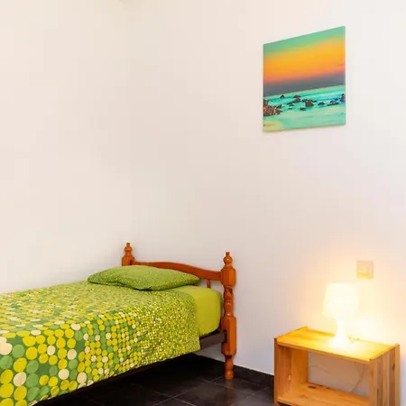 Apartman Sunshine Famara