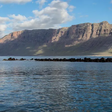 Apartman Sunshine Famara