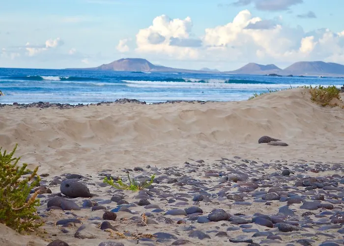 Sunshine * カレタ・デ・ファマラ