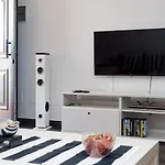 Apartment Famara Sunshine