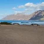 Apartment Famara Sunshine