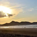 Famara Sunshine Apartment Famara