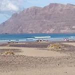 Famara Sunshine *