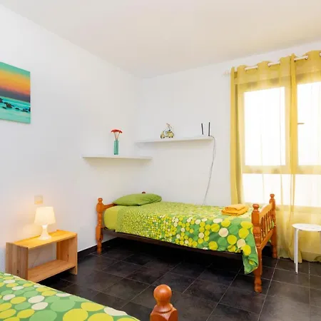 דירה Sunshine פאמארה