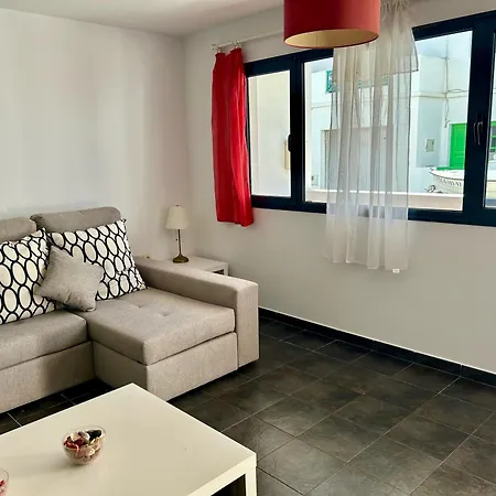 Apartamento Sunshine *