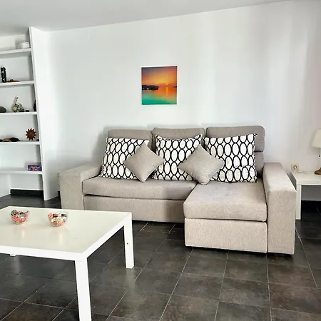 Sunshine Appartement