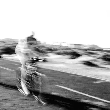 Sunshine Lejlighed Famara