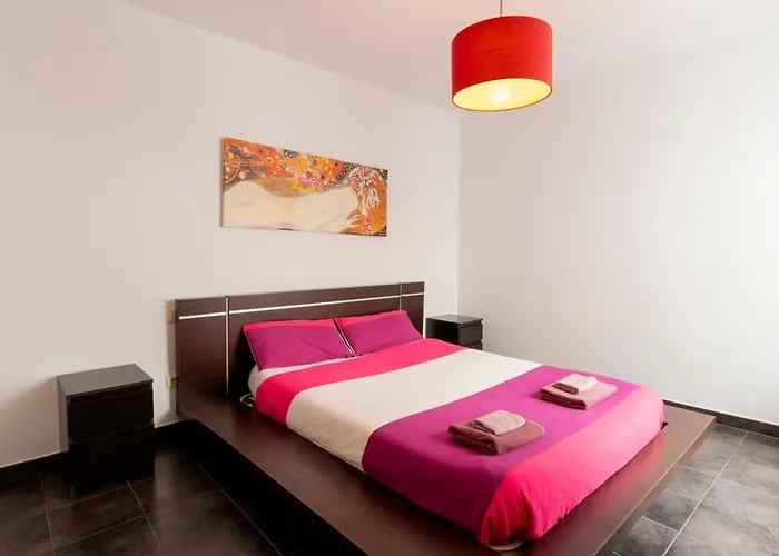 Apartament Sunshine *