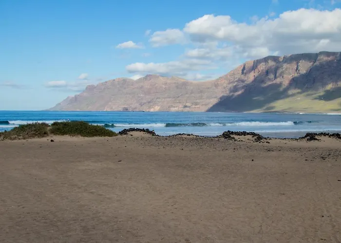 Apartamento Sunshine