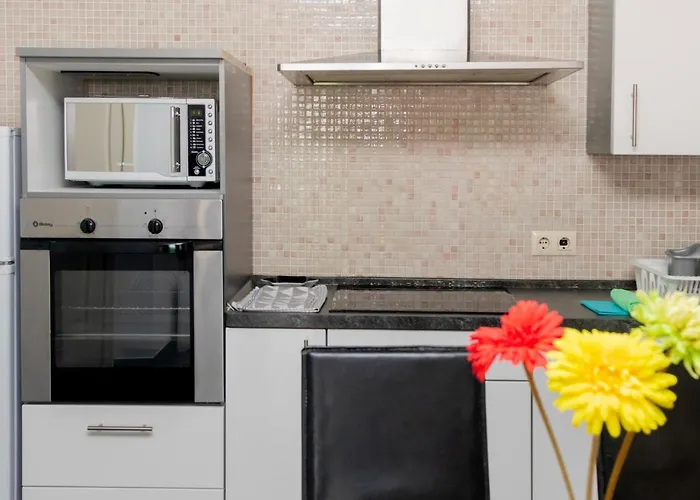 Apartamento Sunshine *