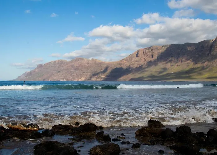 Apartamento Sunshine