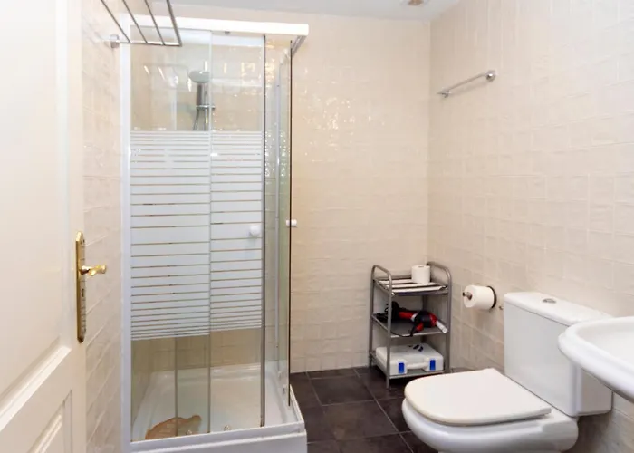 Apartamento Sunshine *