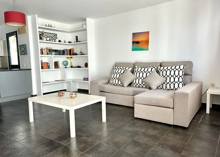 Sunshine Apartamento