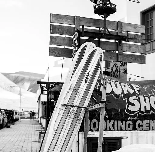 Apartamento Sunshine