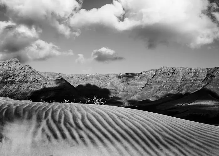 Appartement Sunshine *